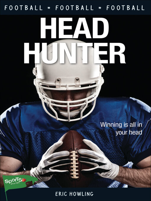 Title details for Head Hunter by Eric Howling - Available